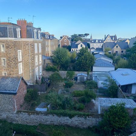 La Merveille De Rochebonne 3 圣马洛 外观 照片